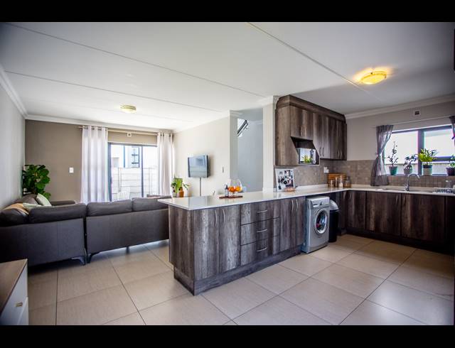 3 BEDROOM HOUSE RENTED IN BUH REIN ESTATE